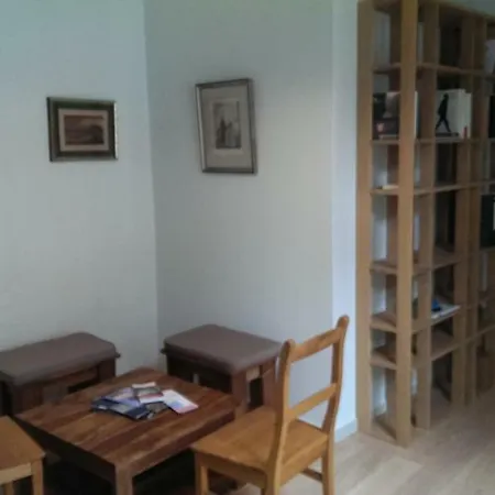 Duplex Saint-loup