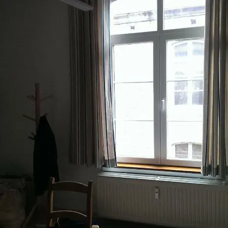 Duplex Saint-loup * Namur