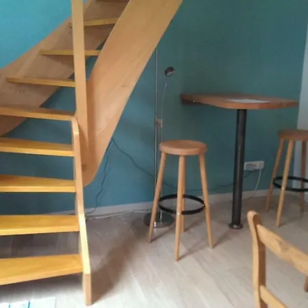 Appartamento Duplex Saint-loup *